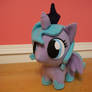 Large Princess Luna Chibi Pony MLP FIM Season 1