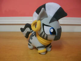 Zecora Chibi Pony MLP FIM