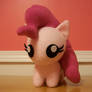Baby Pinkie Pie Chibi Pony MLP FIM