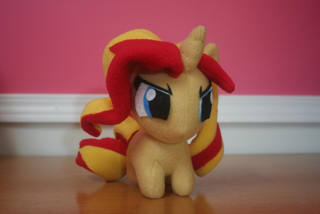 Sunset Shimmer