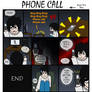 Phonecall