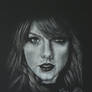 Taylor Swift Artwork 