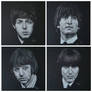 The Beatles Artwork 