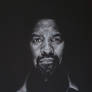 Denzel Washington Artwork 