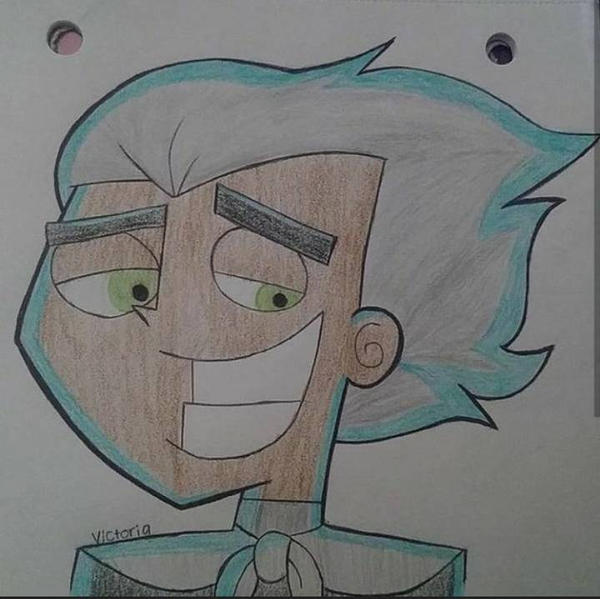 Danny Phantom