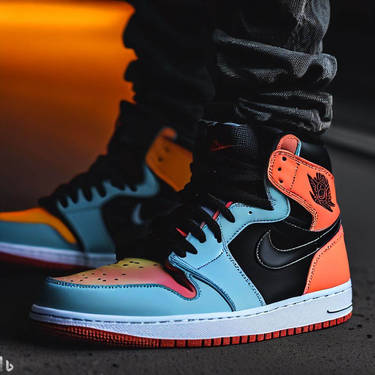 Does Nike Sell Jordan 1?