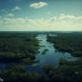 Everglades, U.S.A