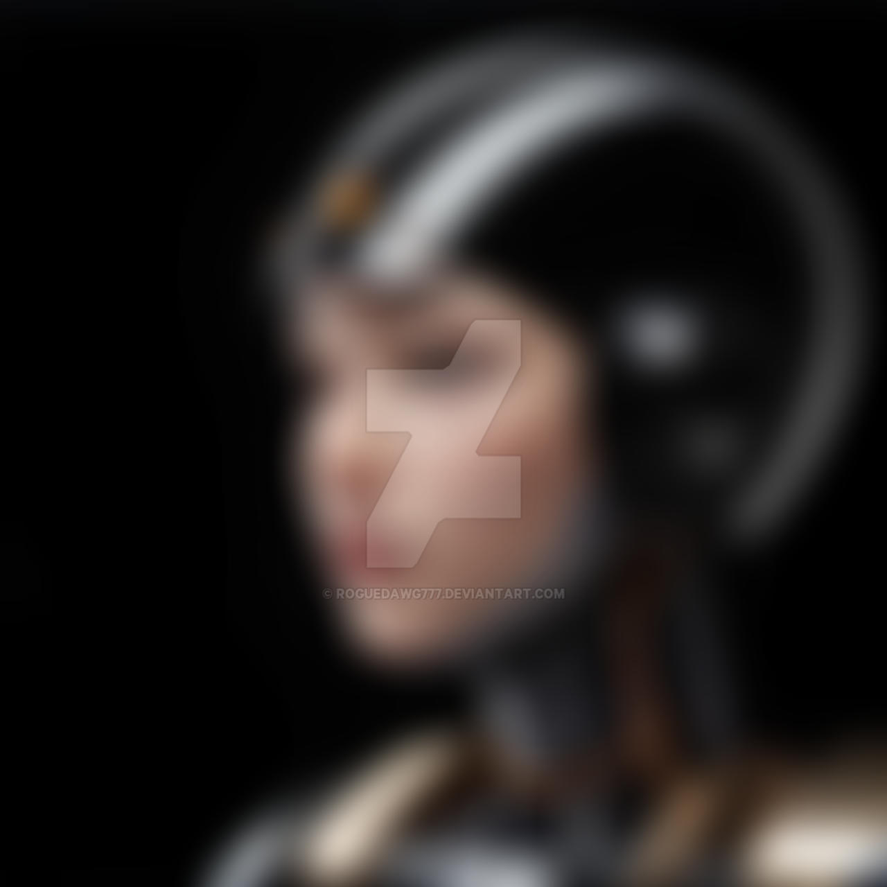 CYBORG by RogueDawg777 on DeviantArt