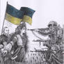 Glory To Ukraine