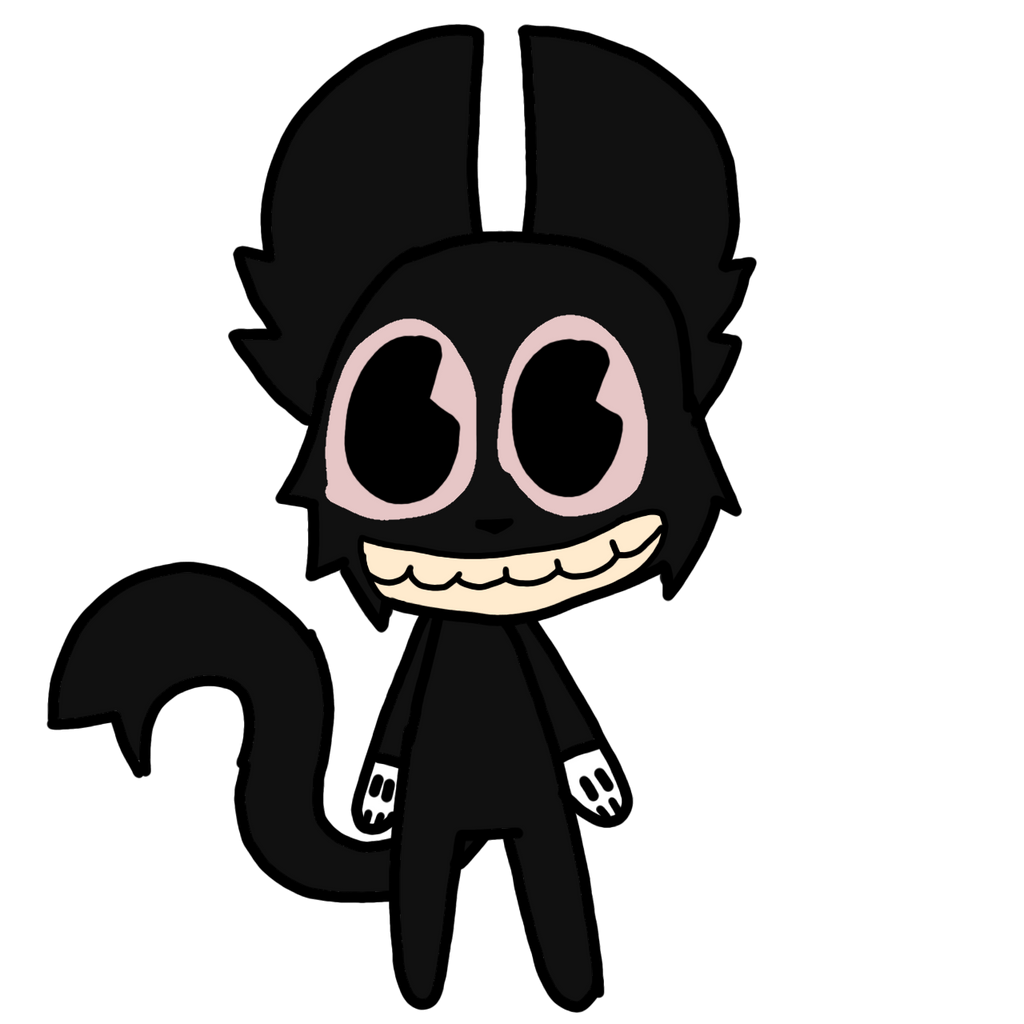 Cartoon Cat FNF Sparky s Rapping Adventures By SparkyAnimate1205 On Cartoon cat fnf sparky s rapping adventures by sparkyanimate1205 on