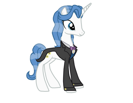 *Request* Regal Splendor (Fancy Pants Fandom)