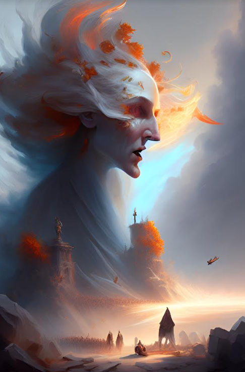 C 5 By TrykstrArt On DeviantArt