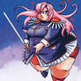 Fat Utena