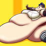 Fat Marie