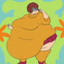 Fat Velma