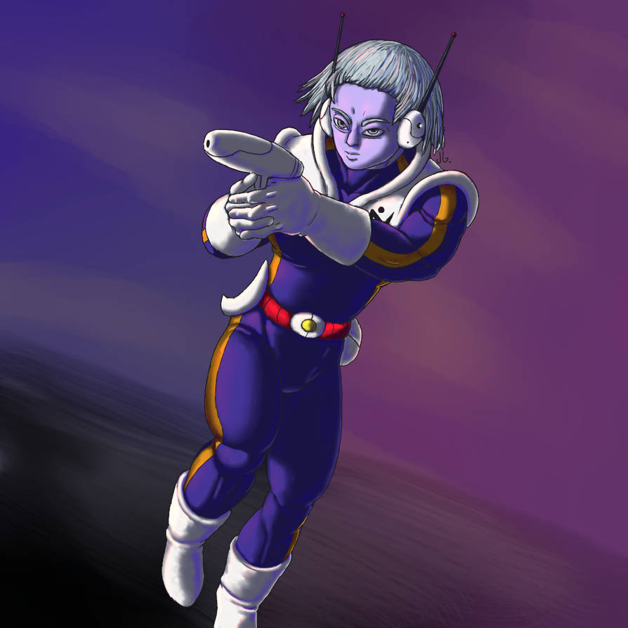 Merus by Nebulaegem on DeviantArt