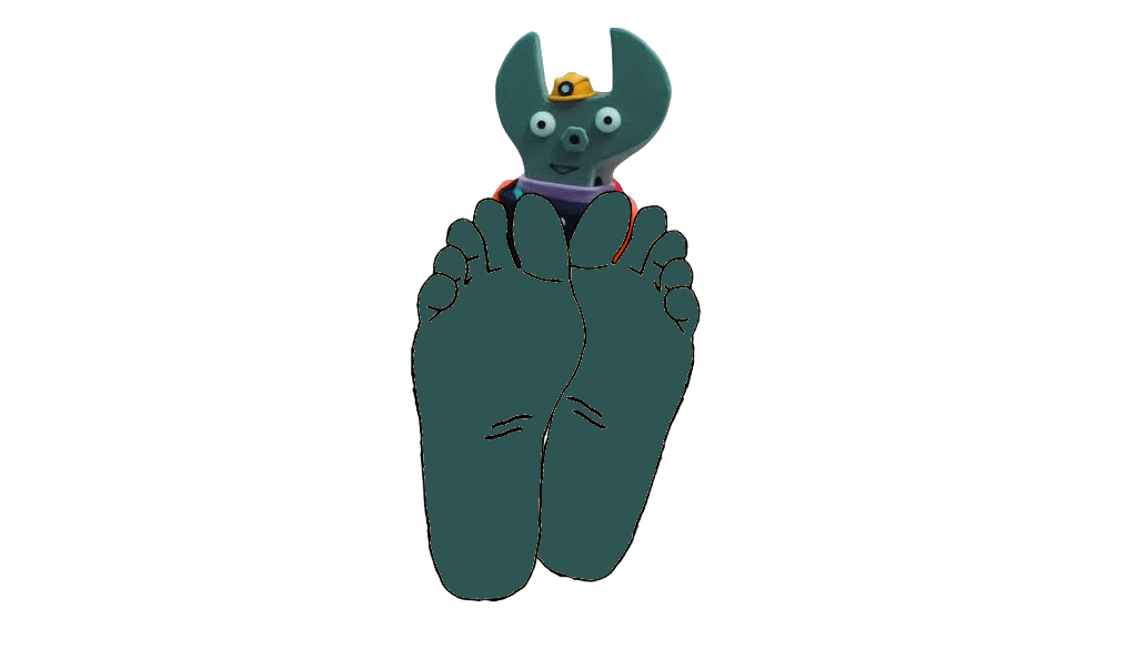 Clare feet by Minecraftgirlfeet on DeviantArt