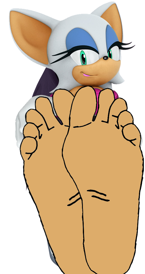 Rouge Bat Feet By Minecraftgirlfeet On DeviantArt rouge-bat-feet-by-minecraftgirlfeet-on-deviantart