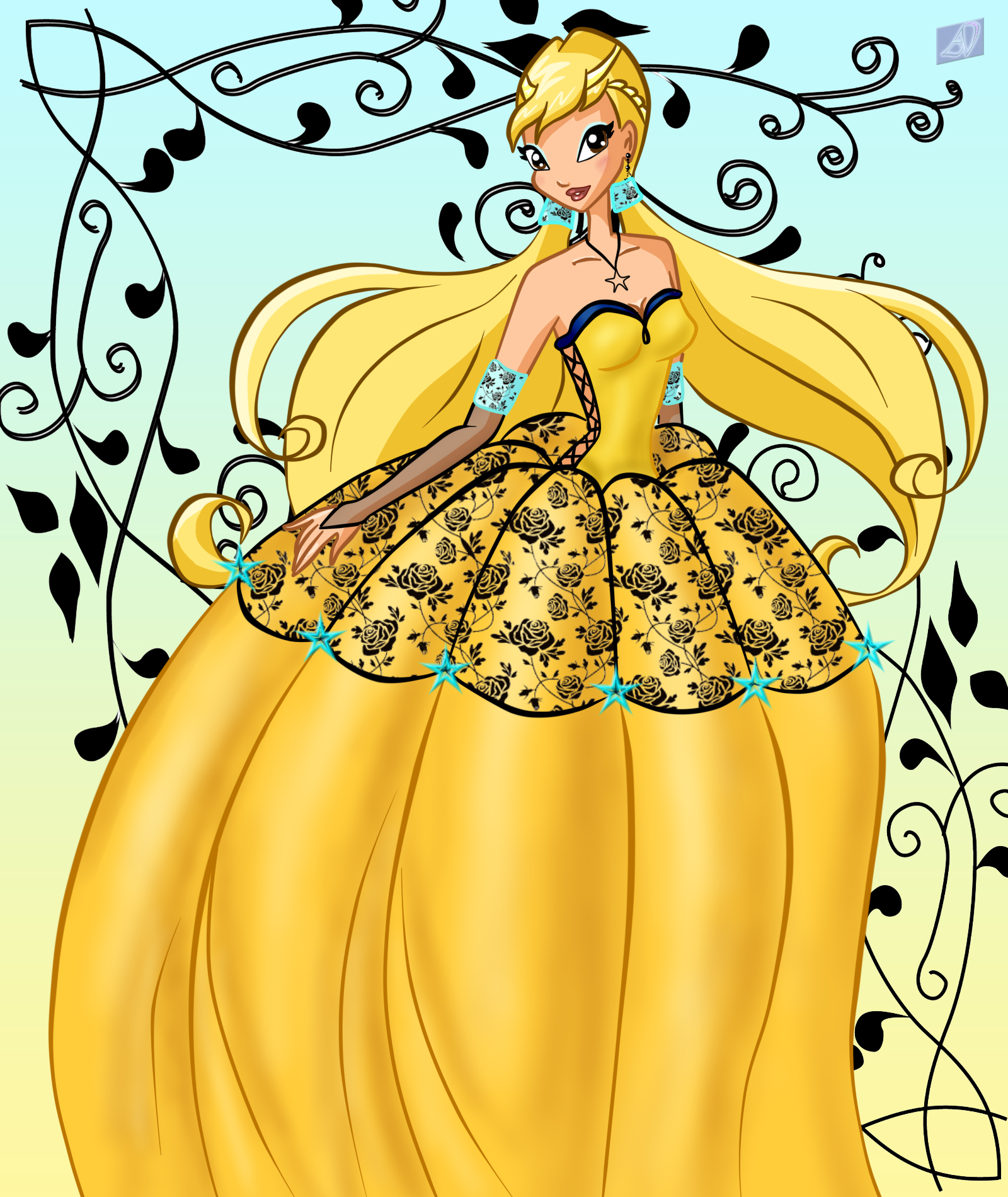 Kaori By Arielfairy On DeviantArt kaori-by-arielfairy-on-deviantart