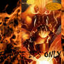 Larfleeze,Agent Orange oath