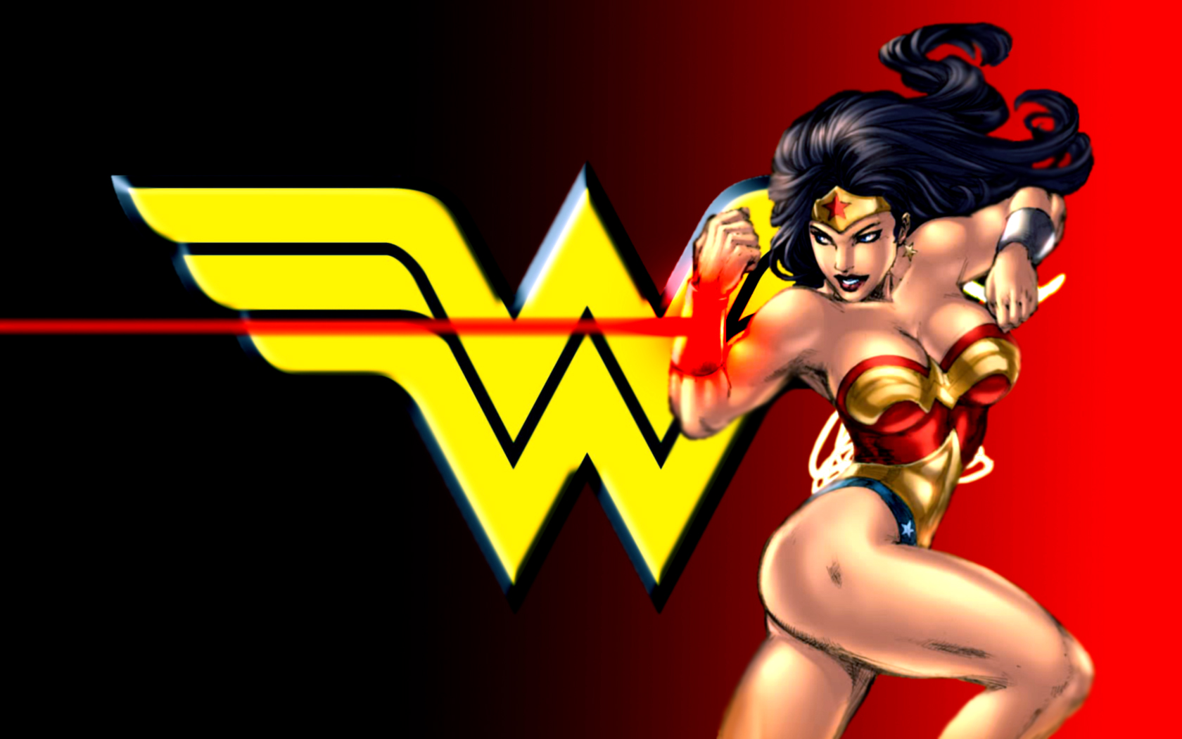 Wonder Woman wallpaper