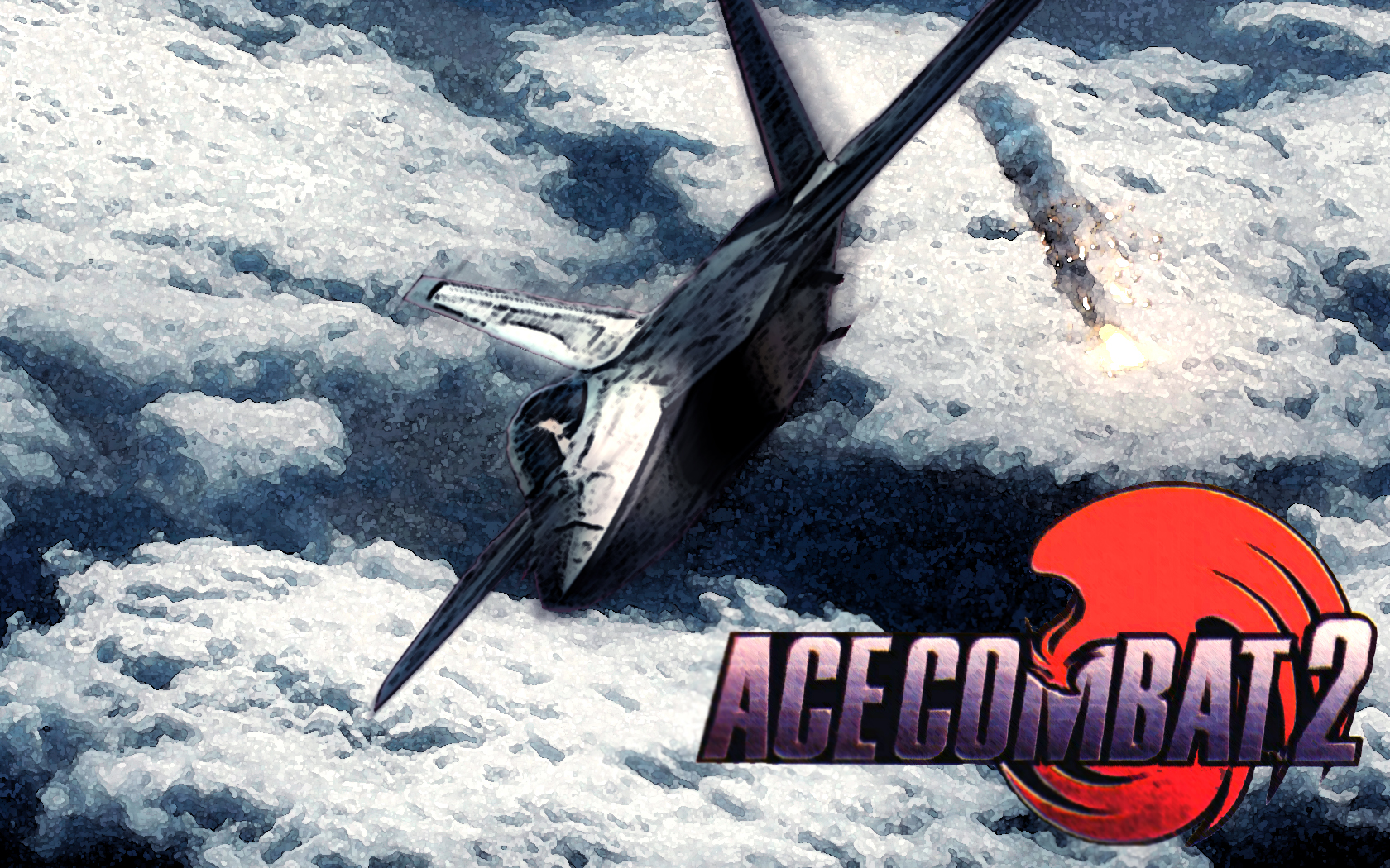 Ace Combat Wallpaper. Combat ai