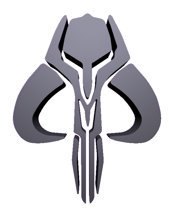 Bo-Katan Mythosaur by benfalobir on DeviantArt