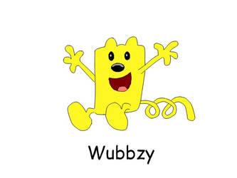 Wubbzy