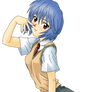 Rei Ayanami