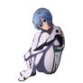 Rei Ayanami