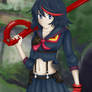 Pogchamp Ryuko