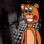 Toy Freddy