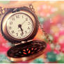 Pocket Watch 06