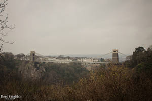 Clifton Suspension Bridge