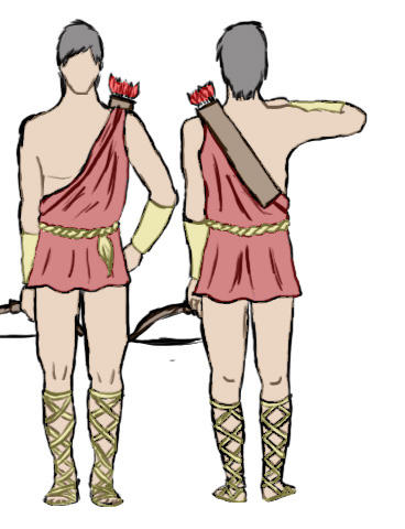 Kuppet Uniform Kupid uniform-male by InterlockMaster on DeviantArt