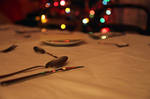 The christmas table. by Susan1224