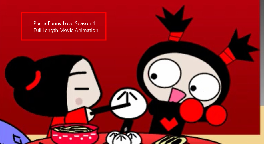 Heres my Pucca (1998) Beta Short Animations by TRC-Tooncast on DeviantArt