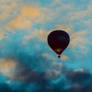 99-98 Luft Balons