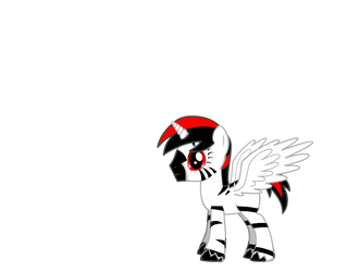 Dahvie Vanity Pony :D