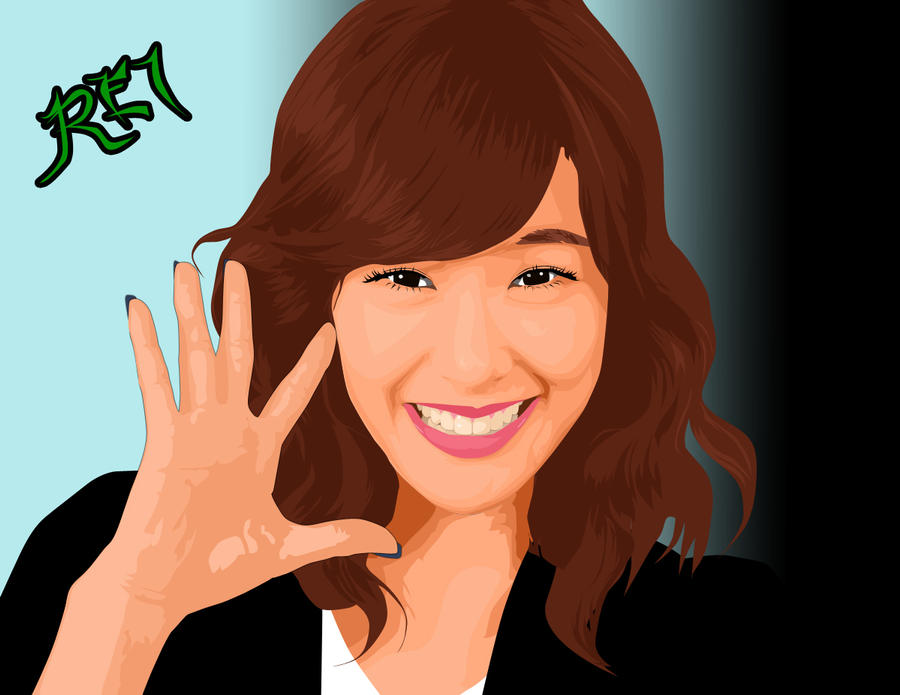 tiffany of SNSD