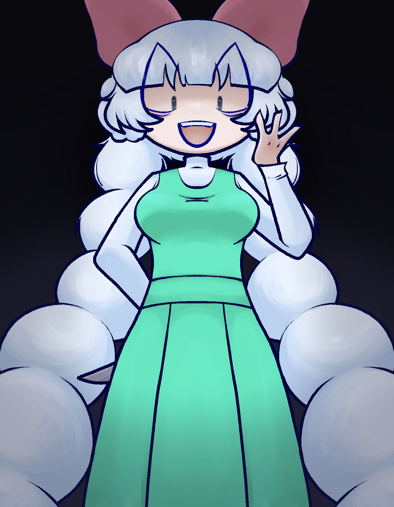 Rinny by Raingurlll on DeviantArt