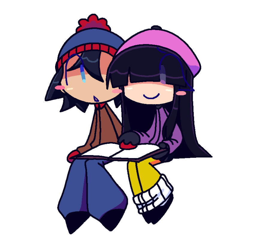 STENDY NATION by Raingurlll on DeviantArt