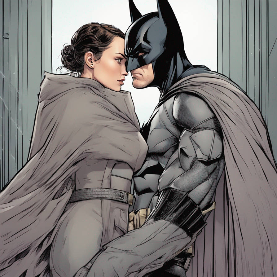 Batman Rey Batman/the Joker: Inside Out, Issue 2, pg. 22 by uhlrik on DeviantArt
