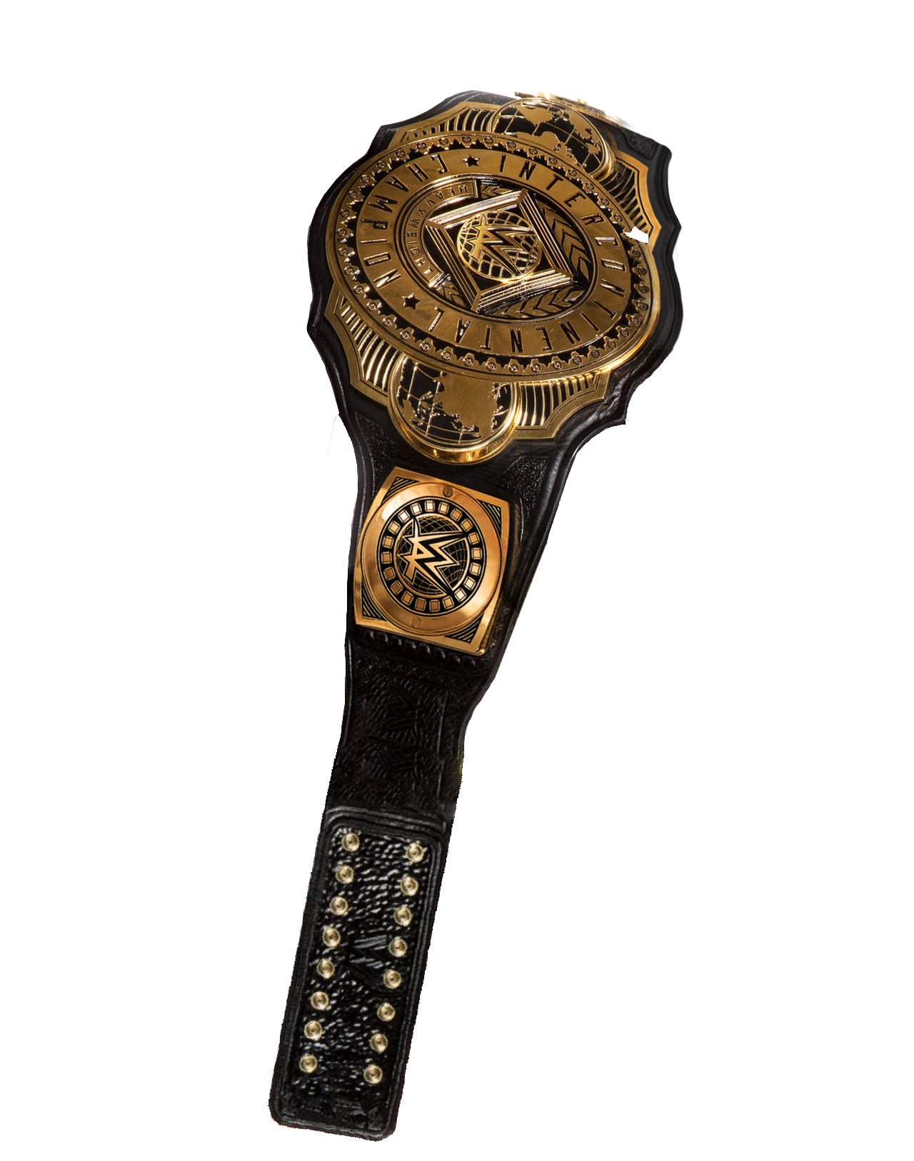 New Intercontinental Championship Png By Kingkasra On Deviantart New Intercontinental Championship Png By Kingkasra On Deviantart