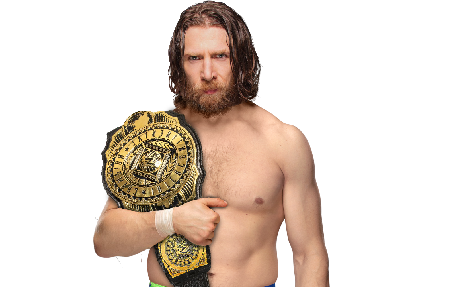 Daniel Bryan Intercontinental Champion By Kingkasra On Deviantart Daniel Bryan Intercontinental Champion By Kingkasra On Deviantart