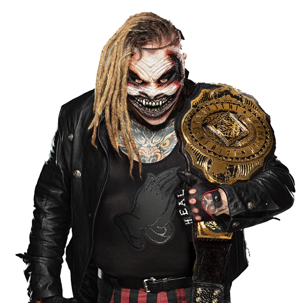 The Fiend Intercontinental Champion Render Png By Kingkasra On Deviantart The Fiend Intercontinental Champion Render Png By Kingkasra On Deviantart