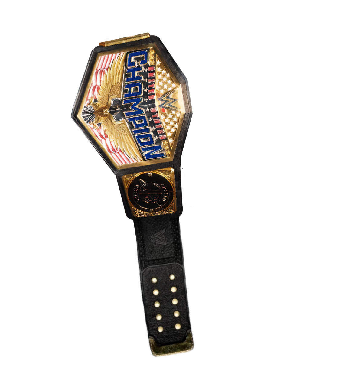 New United States Championship Png For Shoulder By Kingkasra On Deviantart New United States Championship Png For Shoulder By Kingkasra On Deviantart