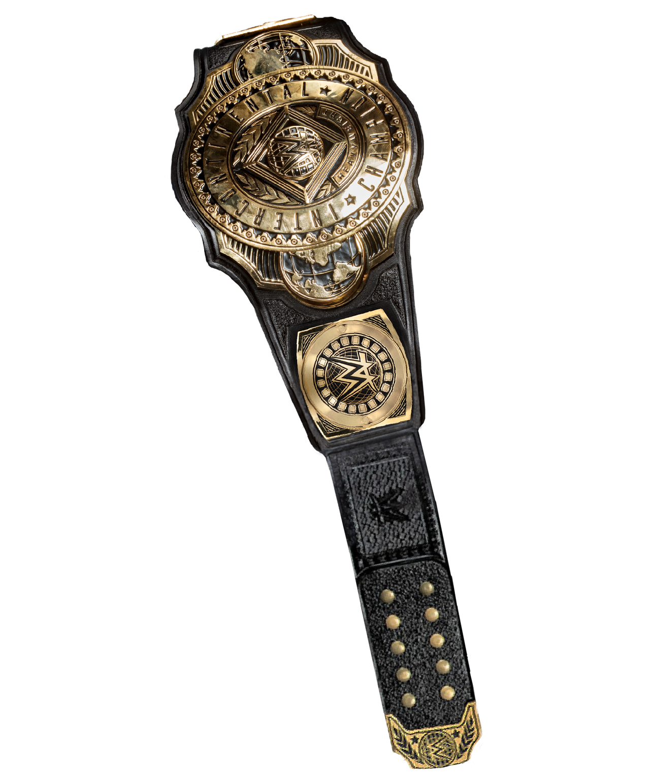 Intercontinental Championship Png For Shoulder By Kingkasra On Deviantart Intercontinental Championship Png For Shoulder By Kingkasra On Deviantart