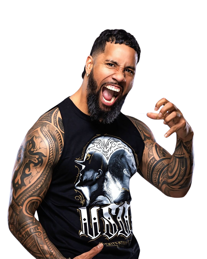Jey Uso new 2020 render png by KINGKASRA on DeviantArt