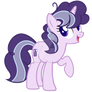 mlp irisverse // candy hearts